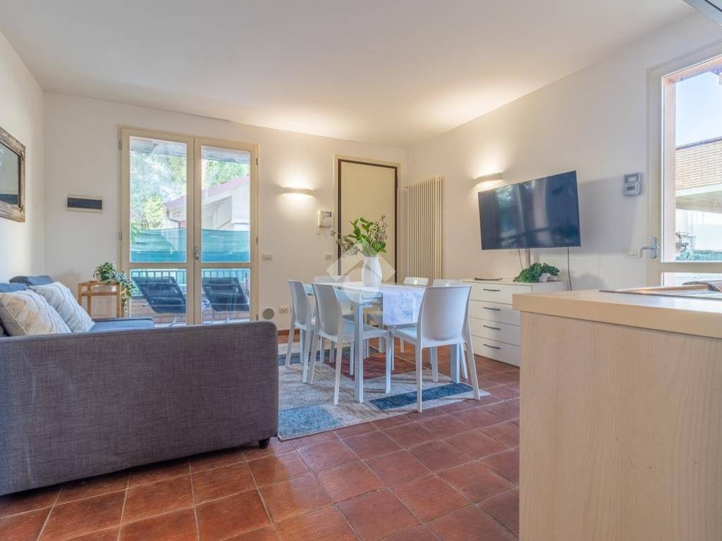 Appartamento a Cervia in Viale volturno, 85 - Foto 2