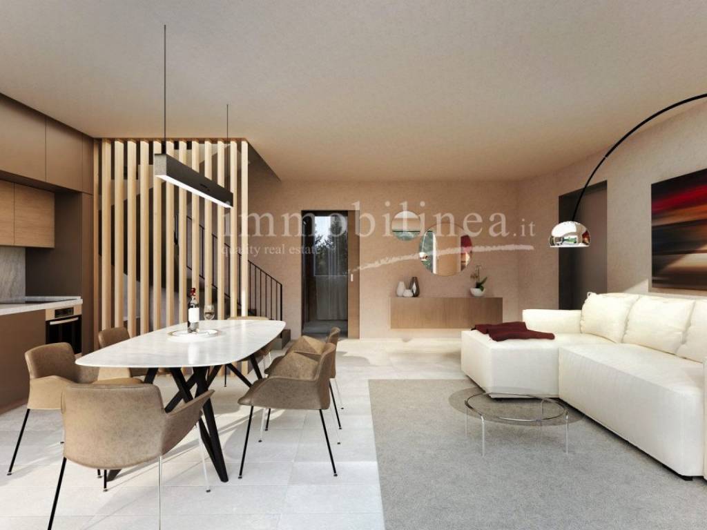 Appartamento a Affi in CA' ORSA - Foto 4