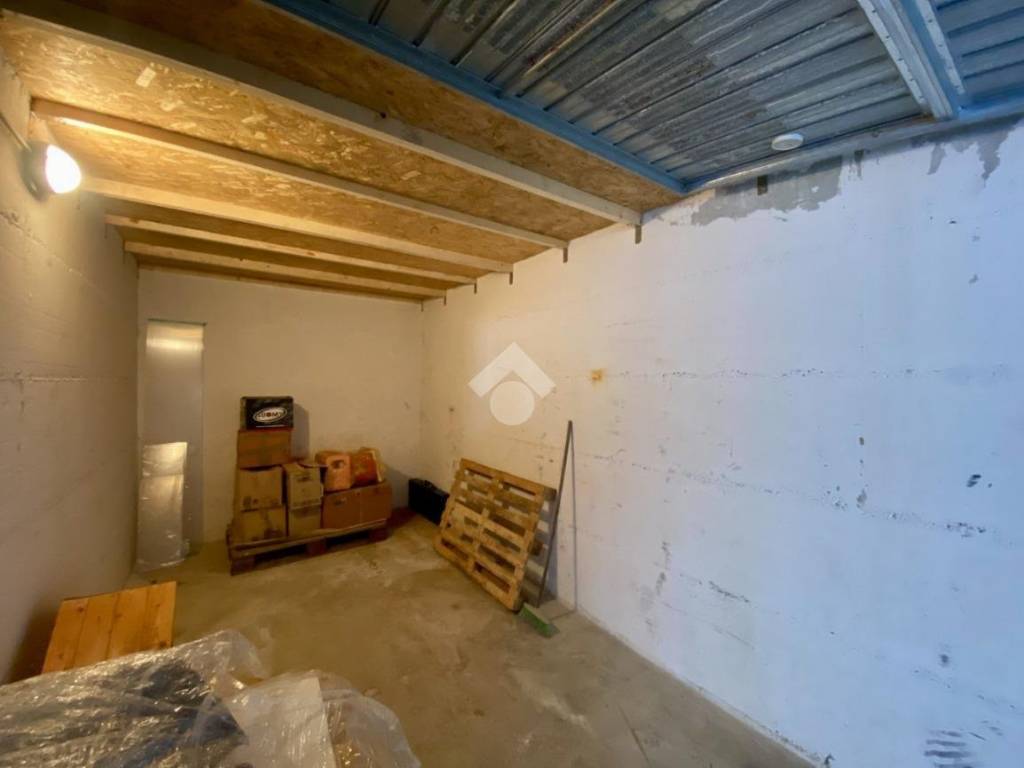 Box / garage a Isola vicentina in Via Valle, 88 - Foto 3
