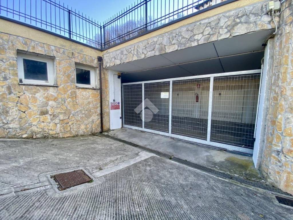 Box / garage a Isola vicentina in Via Valle, 88 - Foto 4