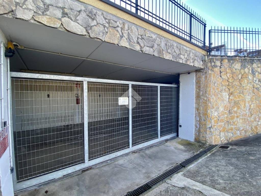 Box / garage a Isola vicentina in Via Valle, 88 - Foto 5