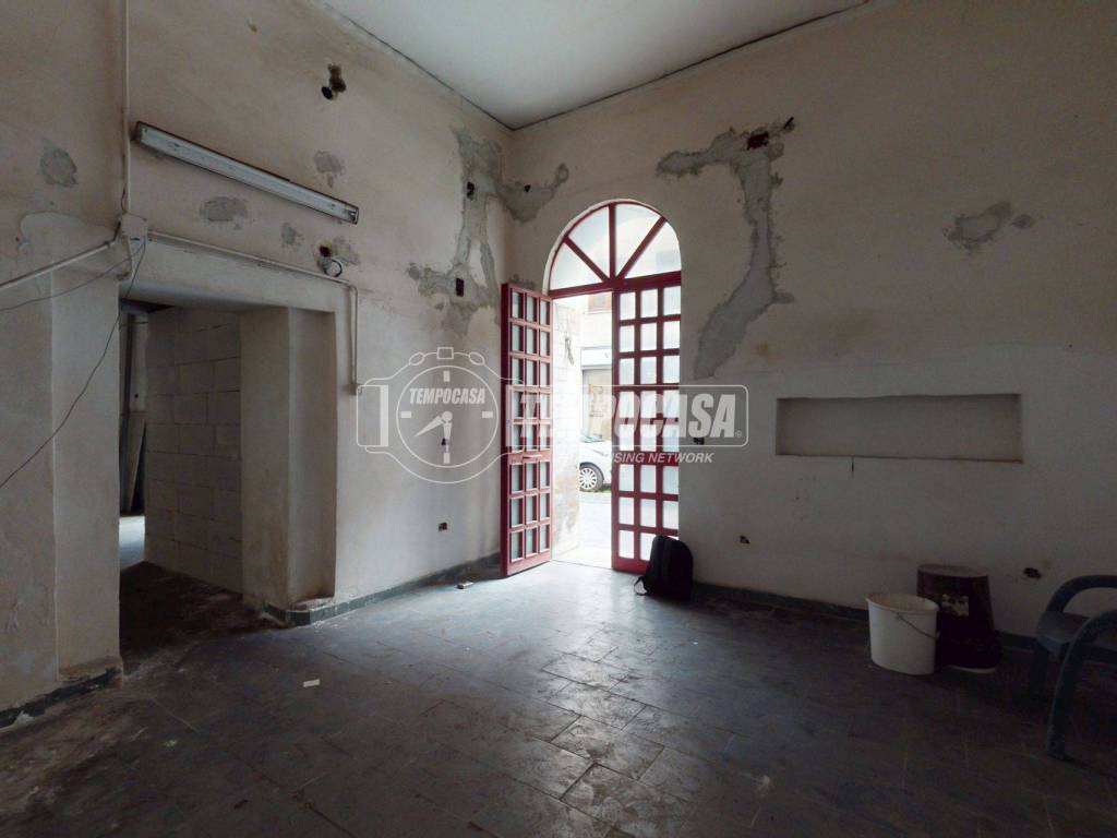 Appartamento a Aversa in Via Presidio 27 - Foto 2