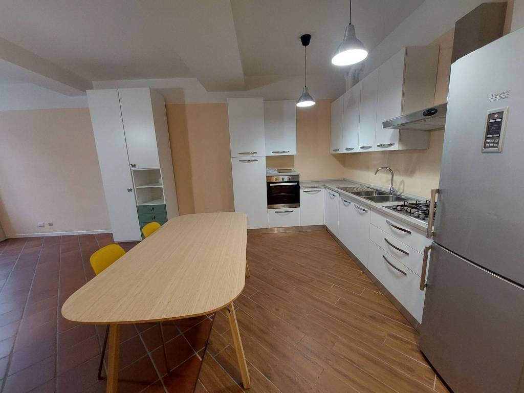 Appartamento a Parma in Strada della Repubblica - Foto 4