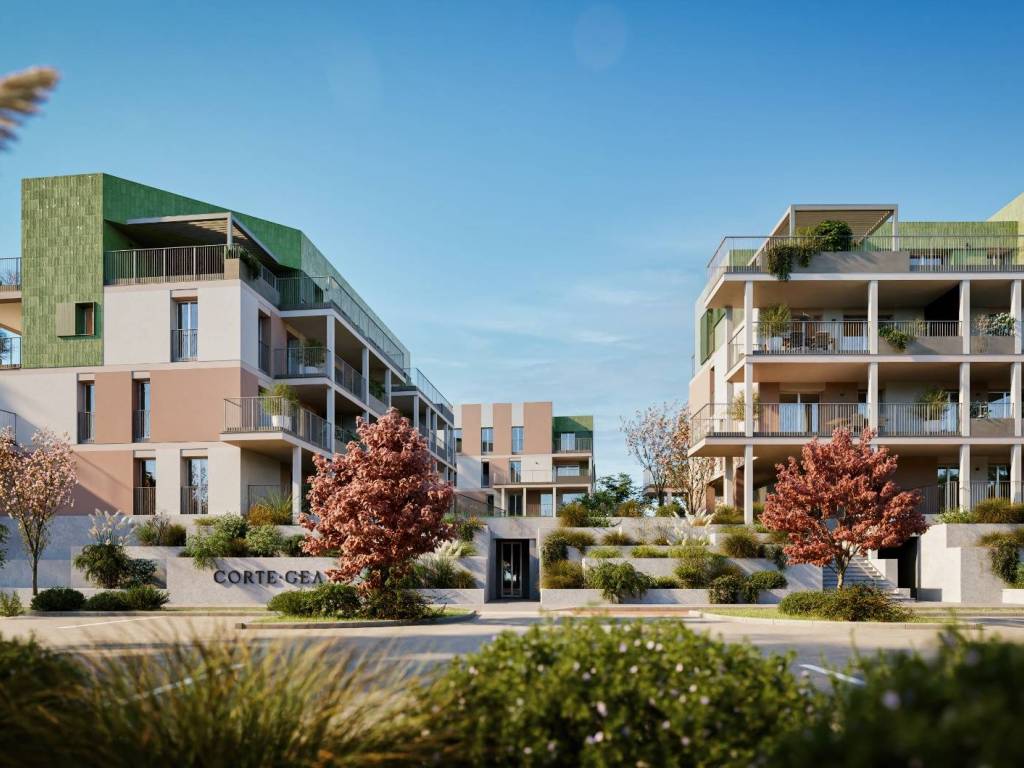 Appartamento a Basiglio in Via delle Risaie - Foto 4