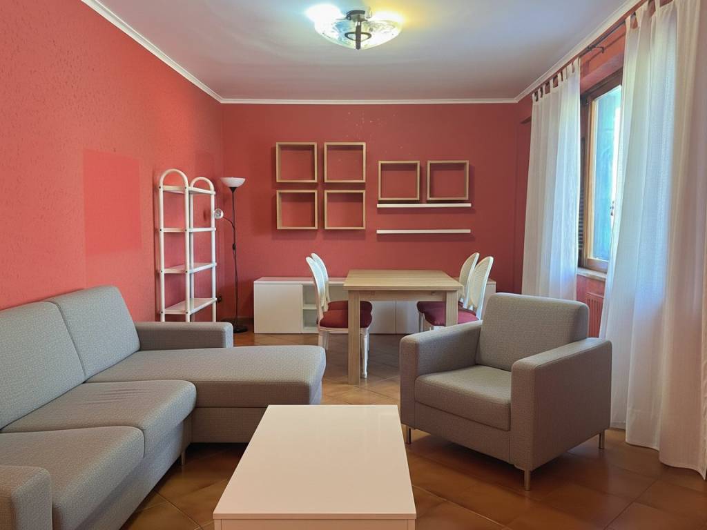 Villa a Alatri in Via Aldo Moro, 22 - Foto 5