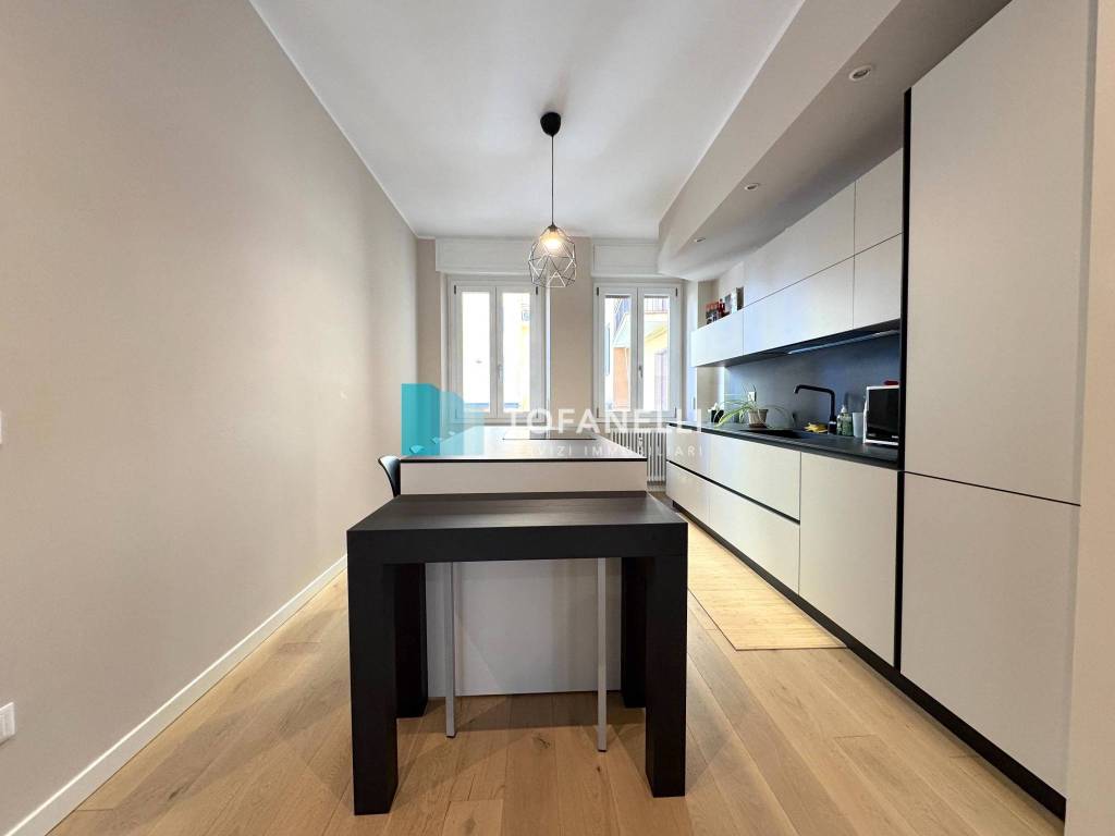 Appartamento a Brescia in Via Giovanni Bruni, 11 - Foto 5