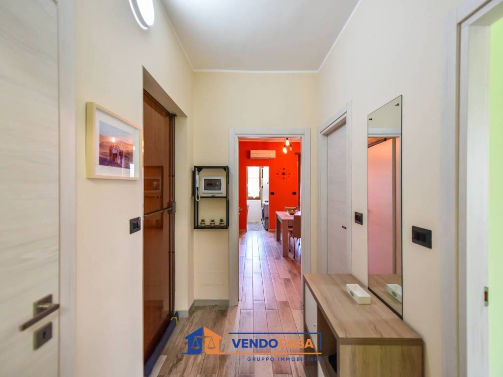 Appartamento a Settimo torinese in Via Angelo Brofferio - Foto 3