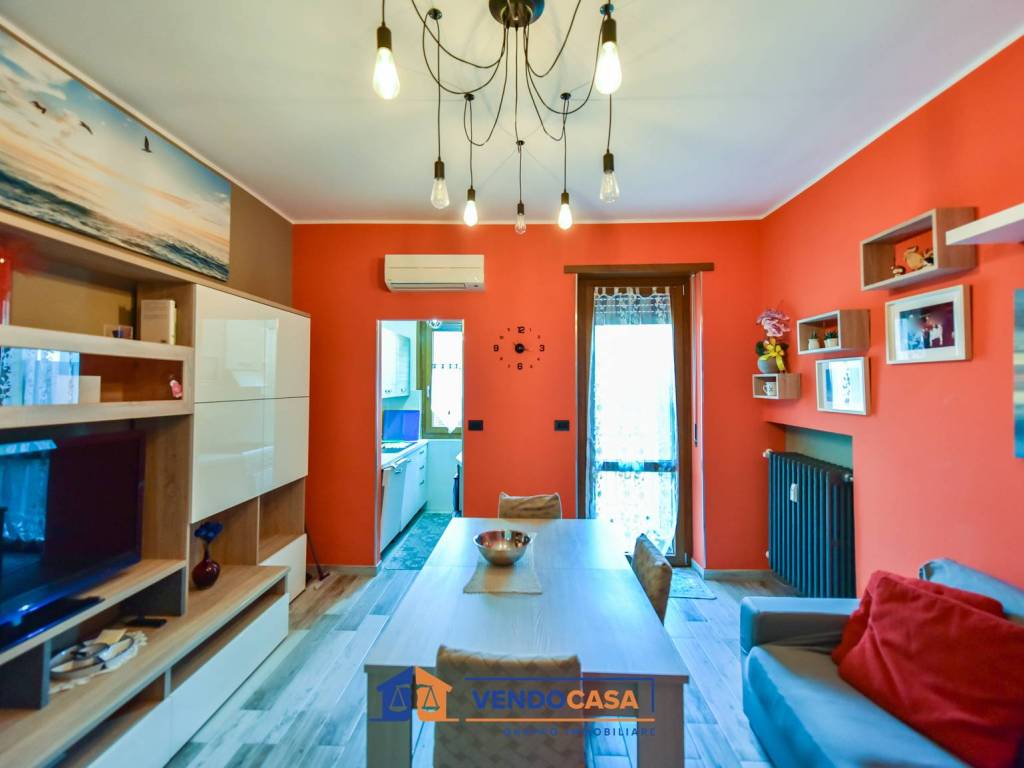 Appartamento a Settimo torinese in Via Angelo Brofferio - Foto 4