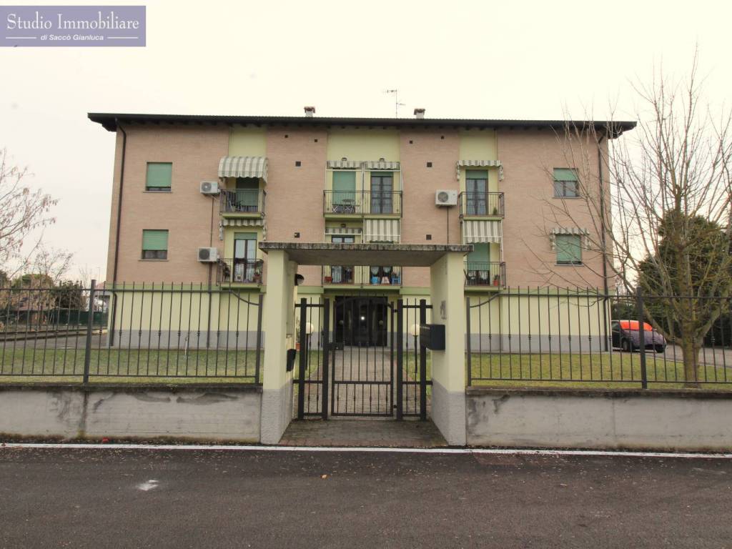 Appartamento a Casatisma in Via Petrarca, 5 - Foto 2