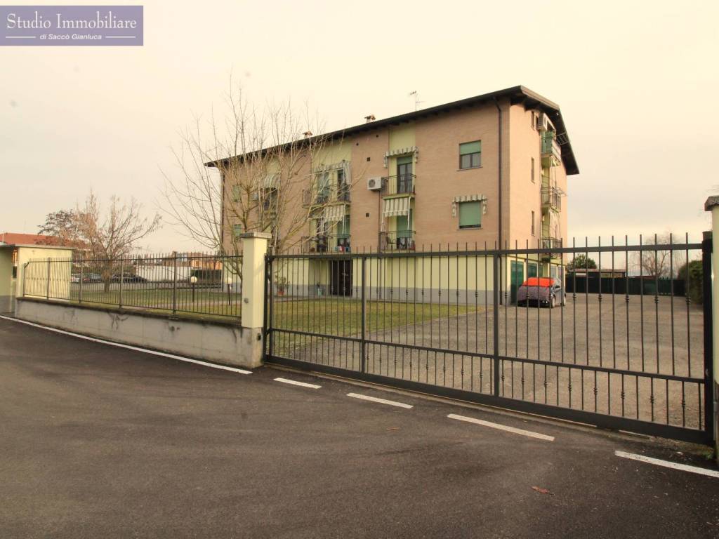 Appartamento a Casatisma in Via Petrarca, 5 - Foto 3