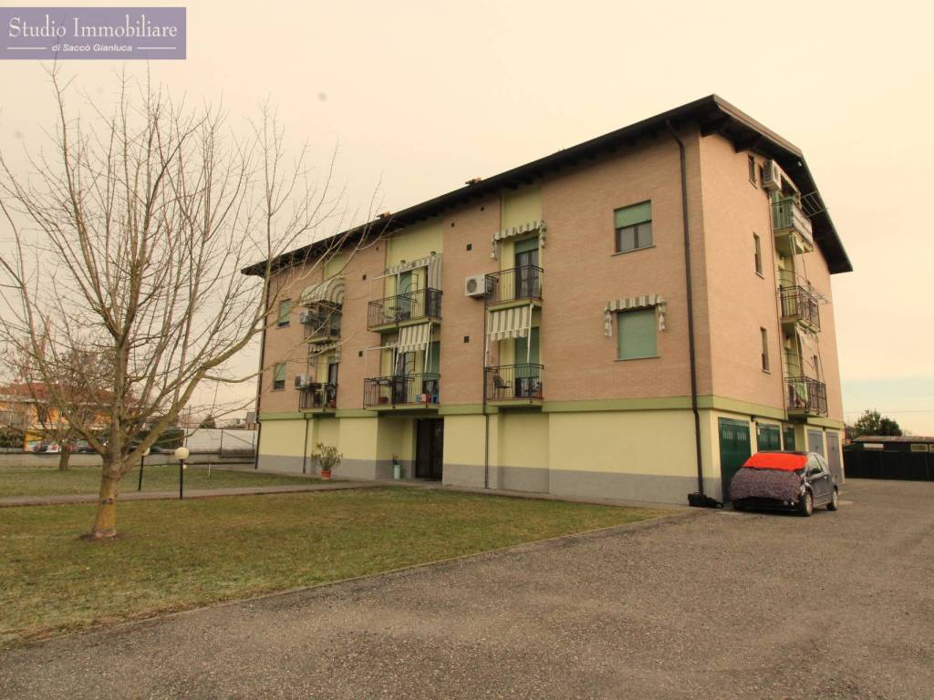 Appartamento a Casatisma in Via Petrarca, 5 - Foto 4