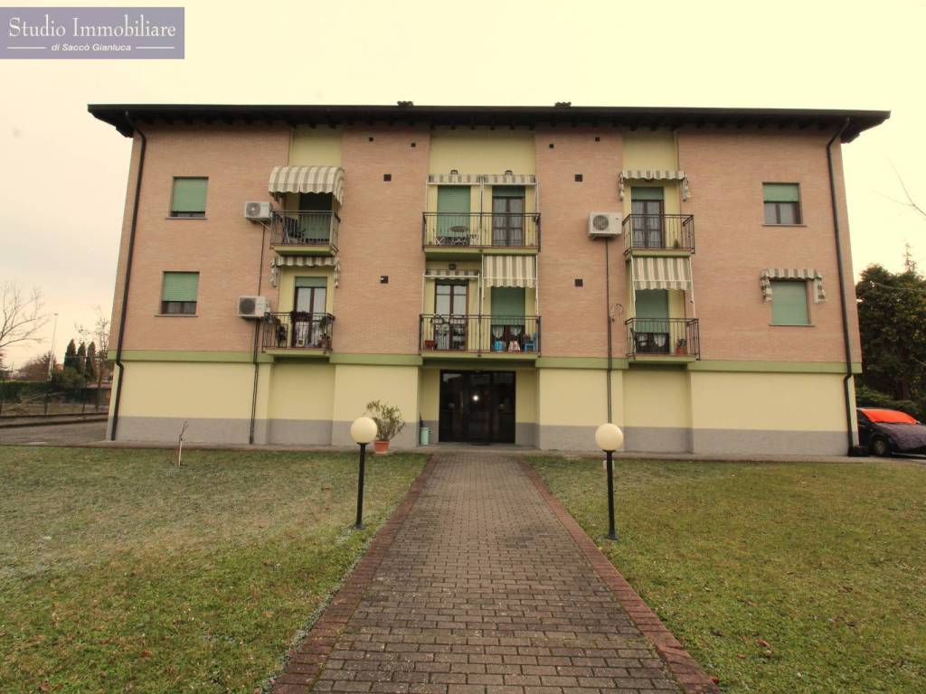 Appartamento a Casatisma in Via Petrarca, 5 - Foto 5
