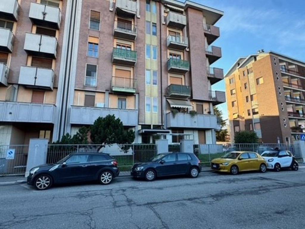 Appartamento a Vigevano in Via Alfonso d'Avalos - Foto 2