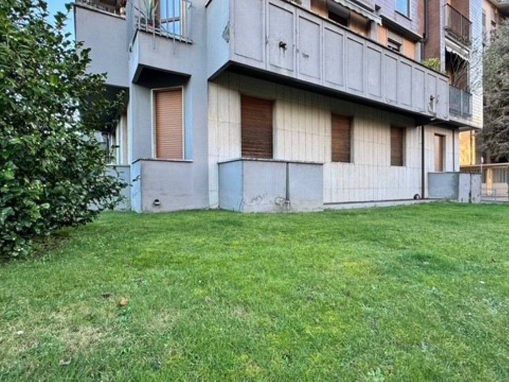 Appartamento a Vigevano in Via Alfonso d'Avalos - Foto 3