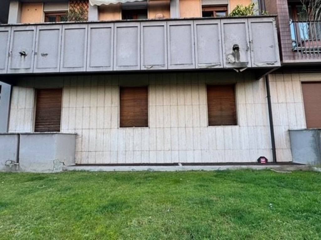 Appartamento a Vigevano in Via Alfonso d'Avalos - Foto 4