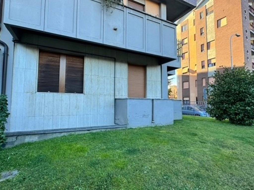 Appartamento a Vigevano in Via Alfonso d'Avalos - Foto 5