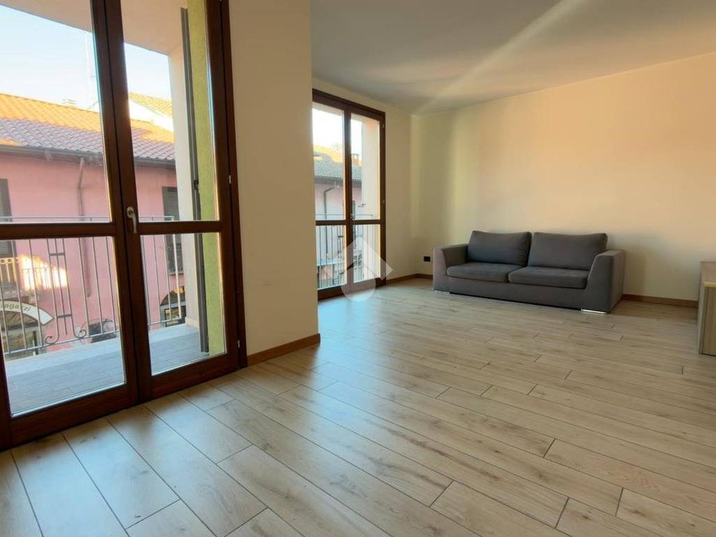 Appartamento a Desio in Via giuseppe garibaldi, 59 - Foto 4