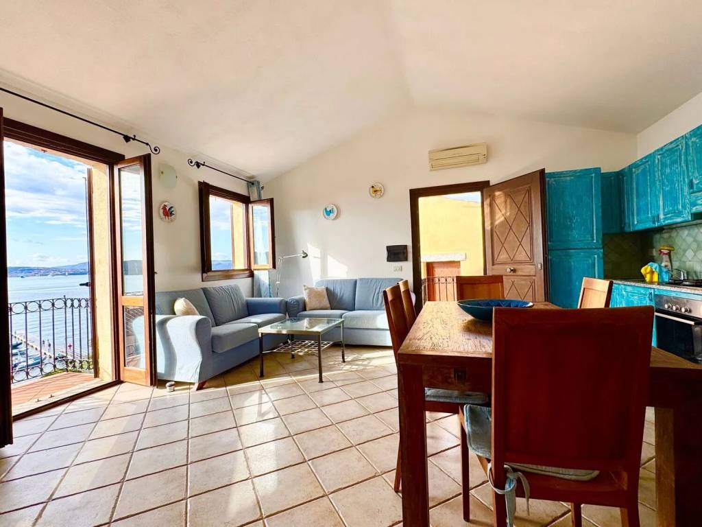 Appartamento a La maddalena in Via Padule - Foto 2