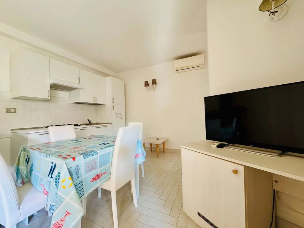 Appartamento a La maddalena in Via Forte Sant'Elmo, 6 - Foto 4