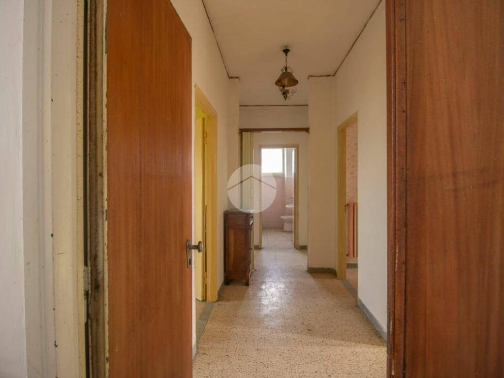 Appartamento a Collevecchio in VIA DEI CAPPUCCINI - Foto 3