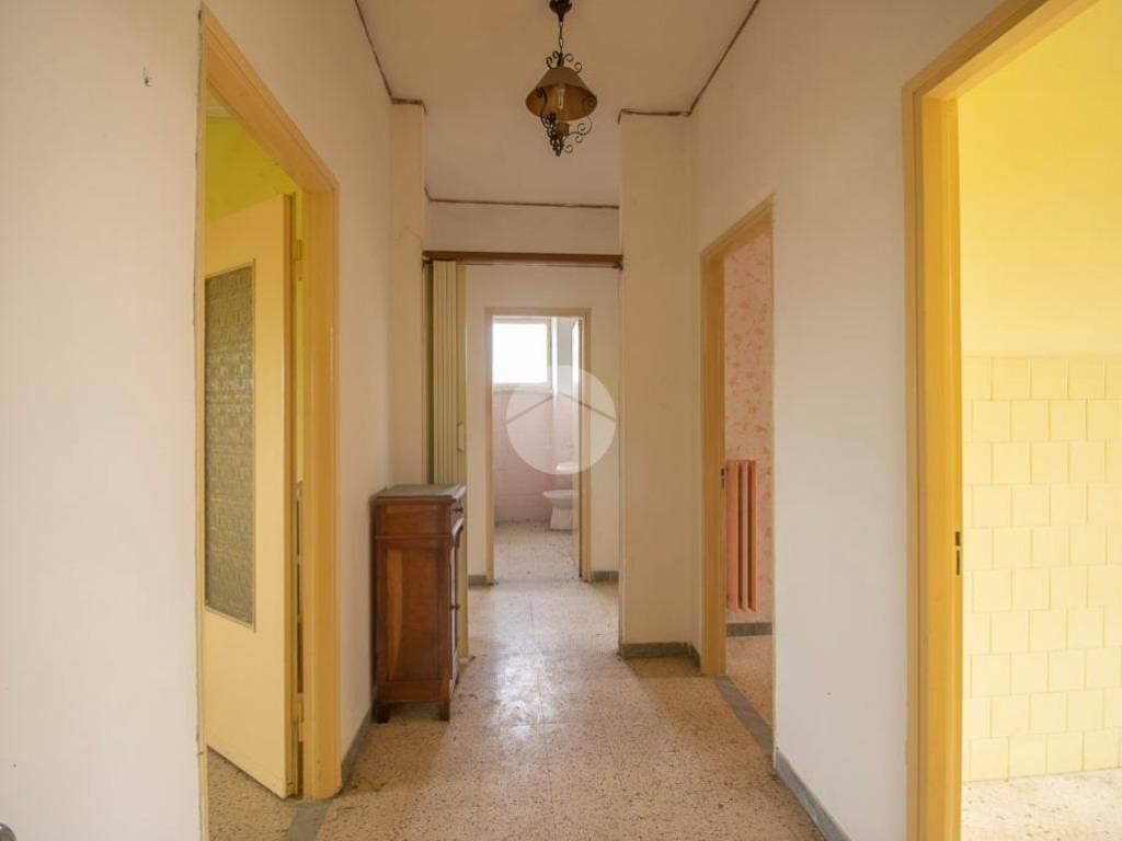 Appartamento a Collevecchio in VIA DEI CAPPUCCINI - Foto 4