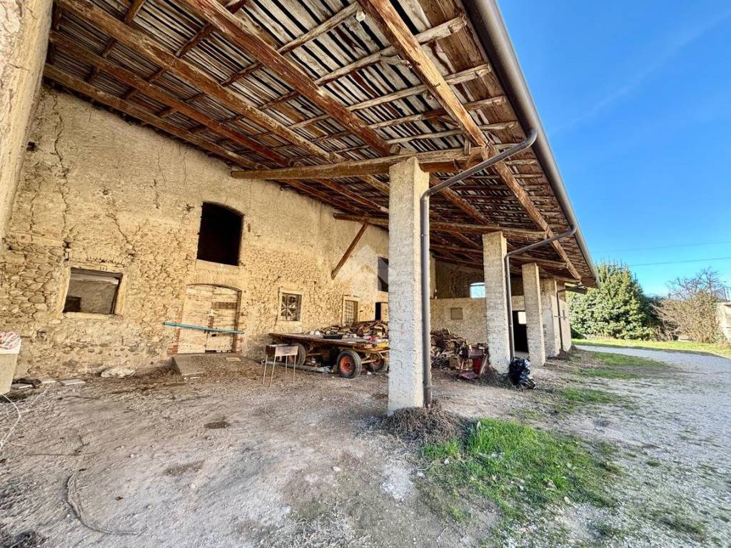 Rustico / casale a Sona in Via Betulla - Foto 4