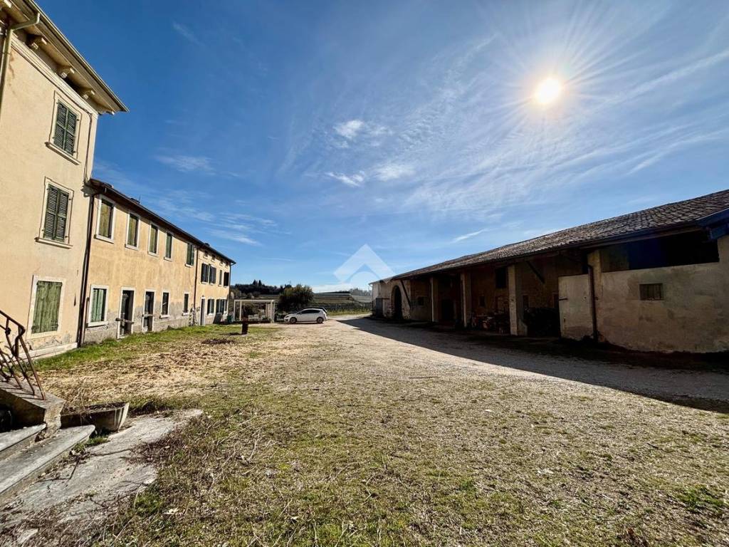 Rustico / casale a Sona in Via Betulla - Foto 5