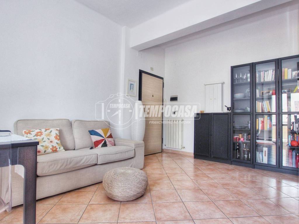 Appartamento a Ancona in Via Mario Torresi - Foto 2