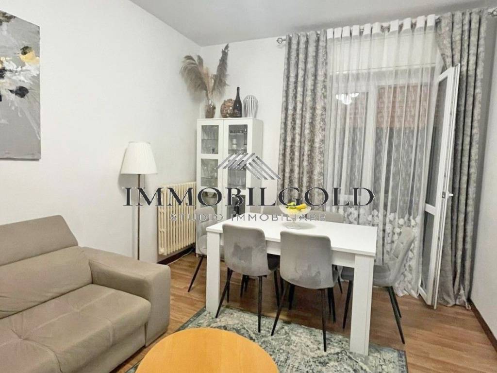 Appartamento a Vigevano in Corso Milano, 34 - Foto 2