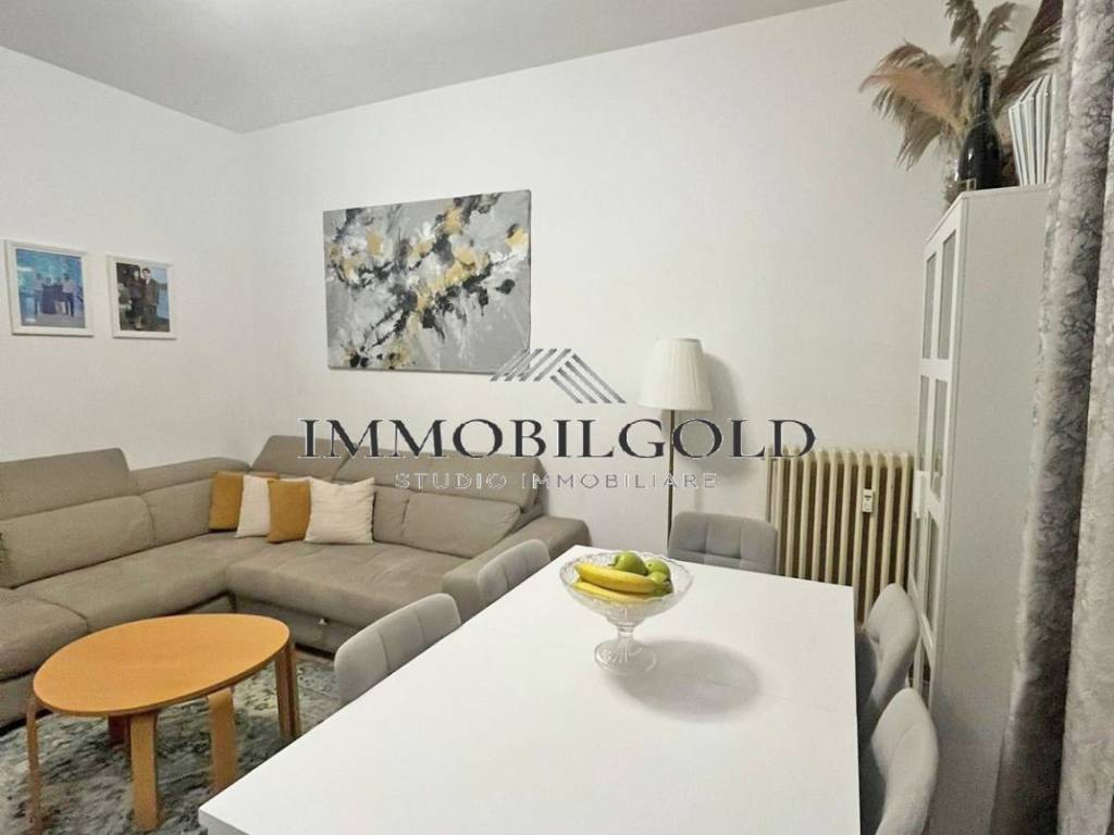 Appartamento a Vigevano in Corso Milano, 34 - Foto 3