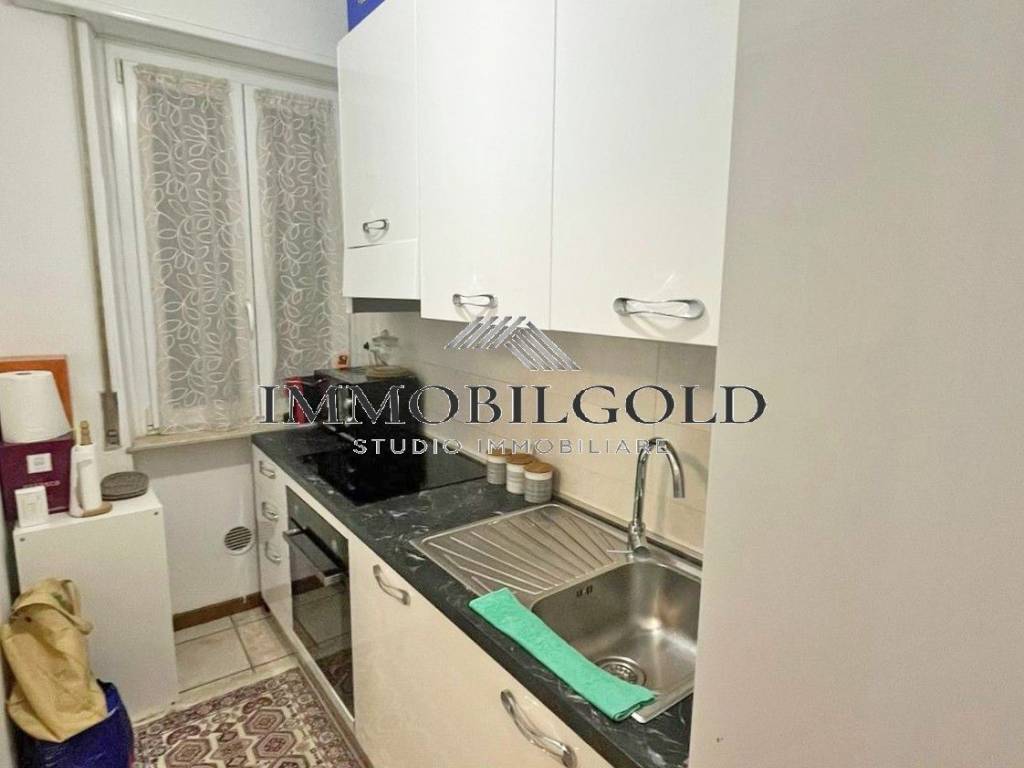 Appartamento a Vigevano in Corso Milano, 34 - Foto 5