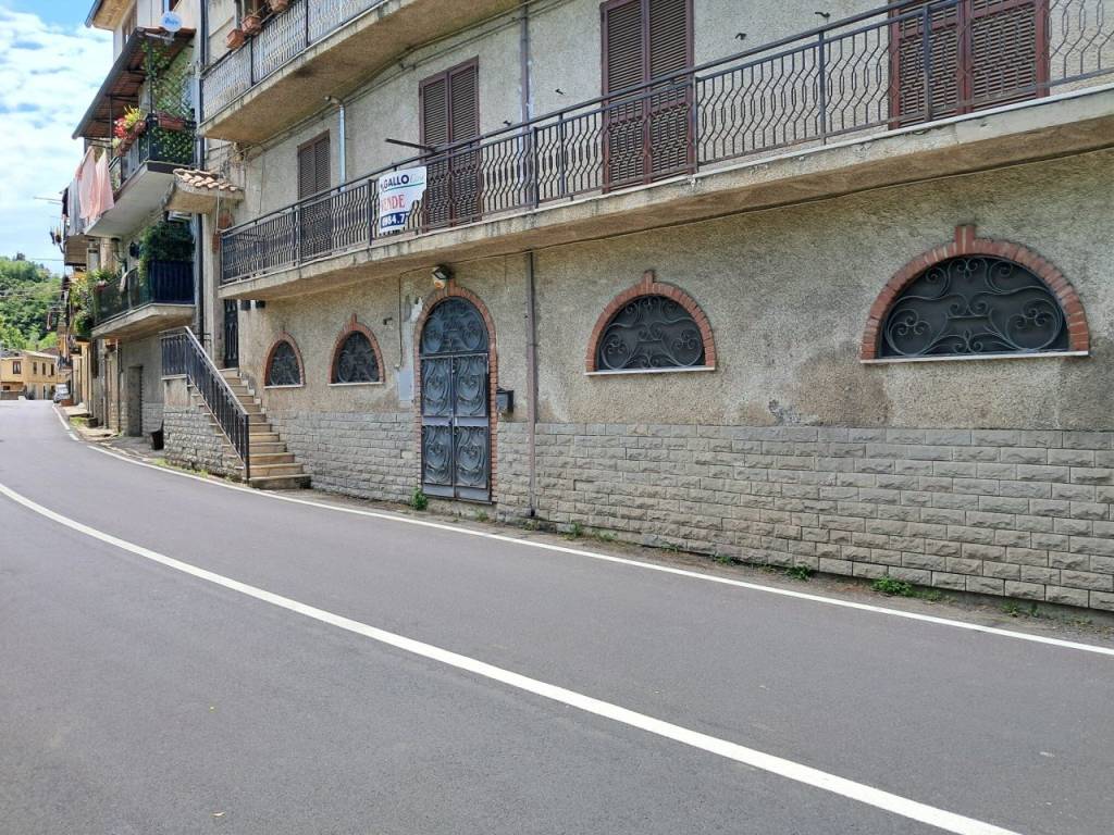 Immobile a Cosenza in Corso Vittorio Emanuele II, 13 - Foto 2