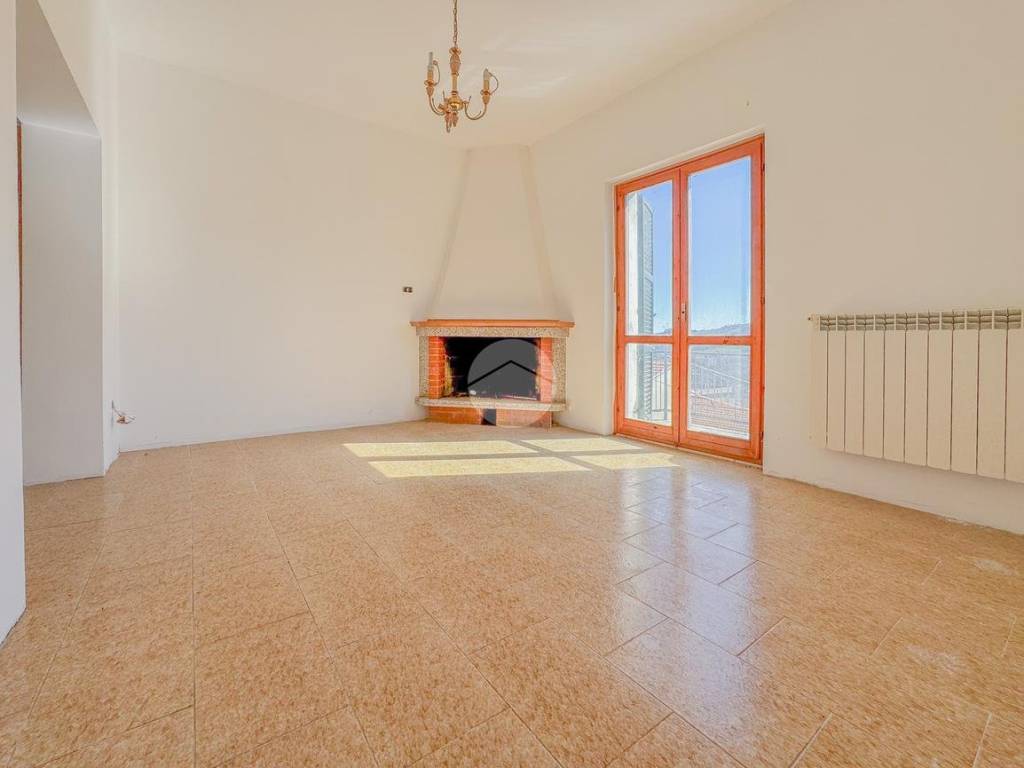 Appartamento a Teramo in Via Oliva Petrella, 9 - Foto 3