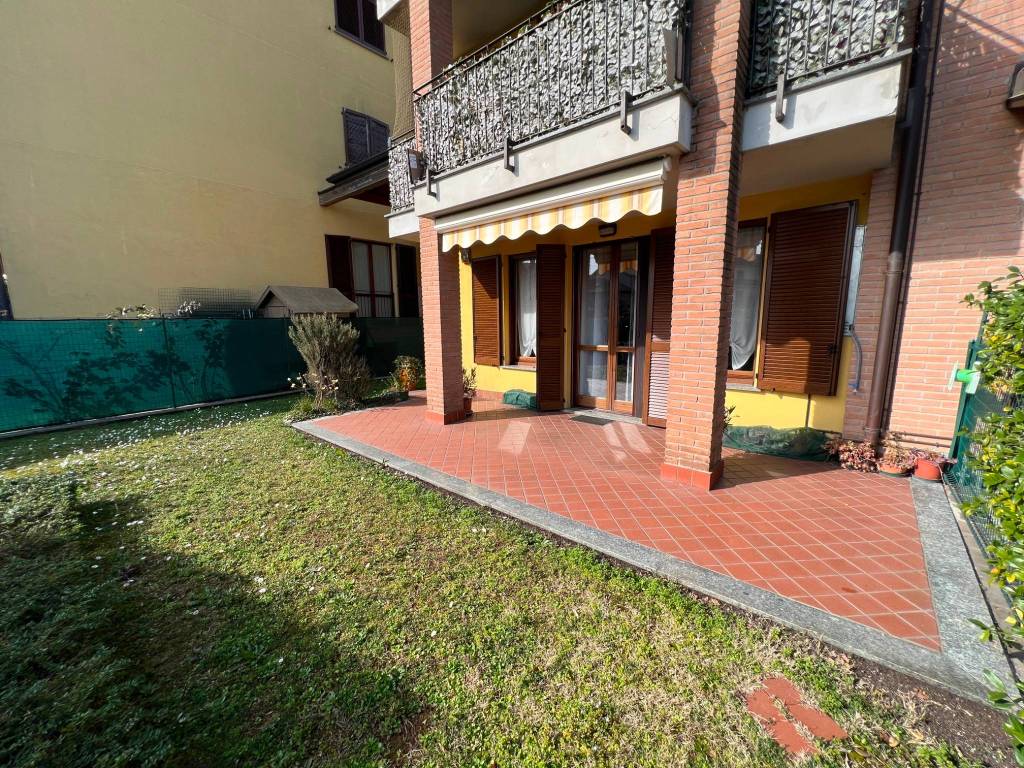 Appartamento a Correzzana in Via Principale - Foto 4