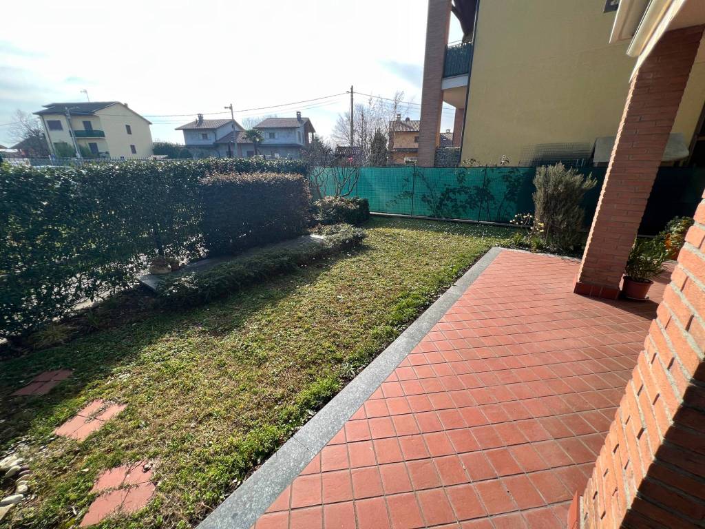 Appartamento a Correzzana in Via Principale - Foto 5