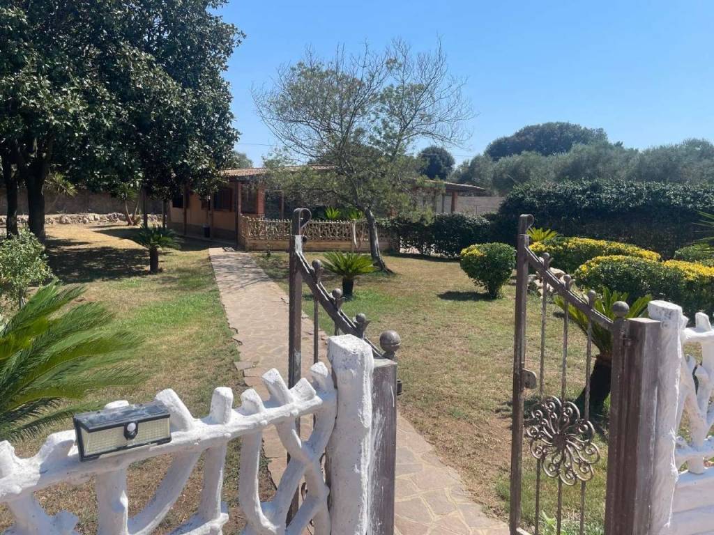 Villa a Nettuno in via del mandarancio - Foto 4
