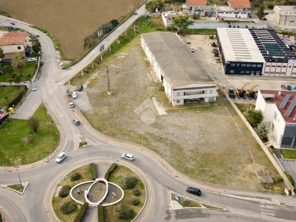 Immobile a Silvi in Via nazionale adriatica sud, 10 - Foto 2