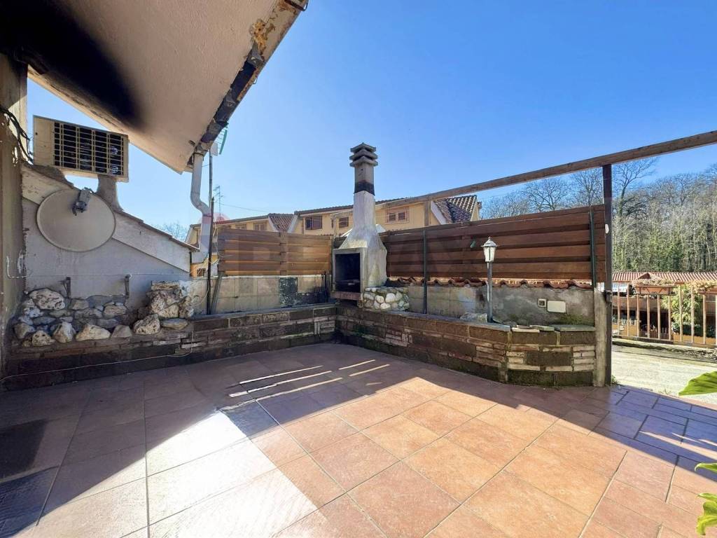 Appartamento a Manziana in Via Roma, 100 - Foto 2