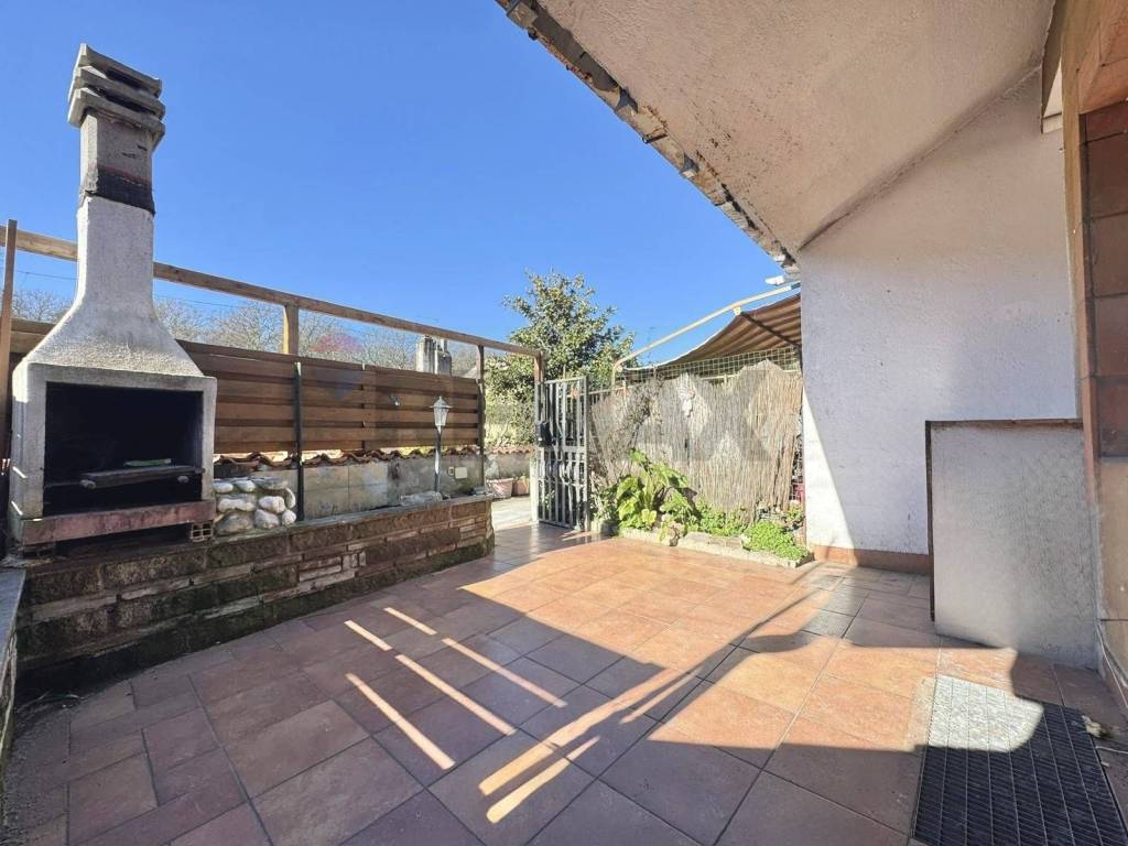 Appartamento a Manziana in Via Roma, 100 - Foto 4