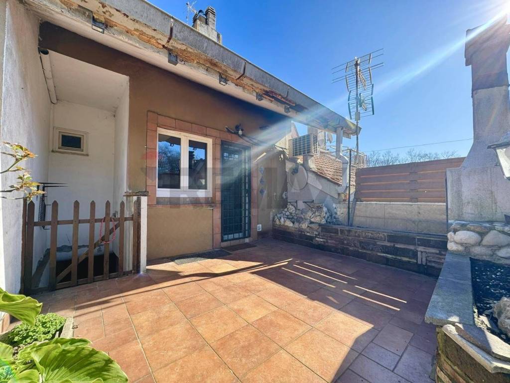 Appartamento a Manziana in Via Roma, 100 - Foto 5