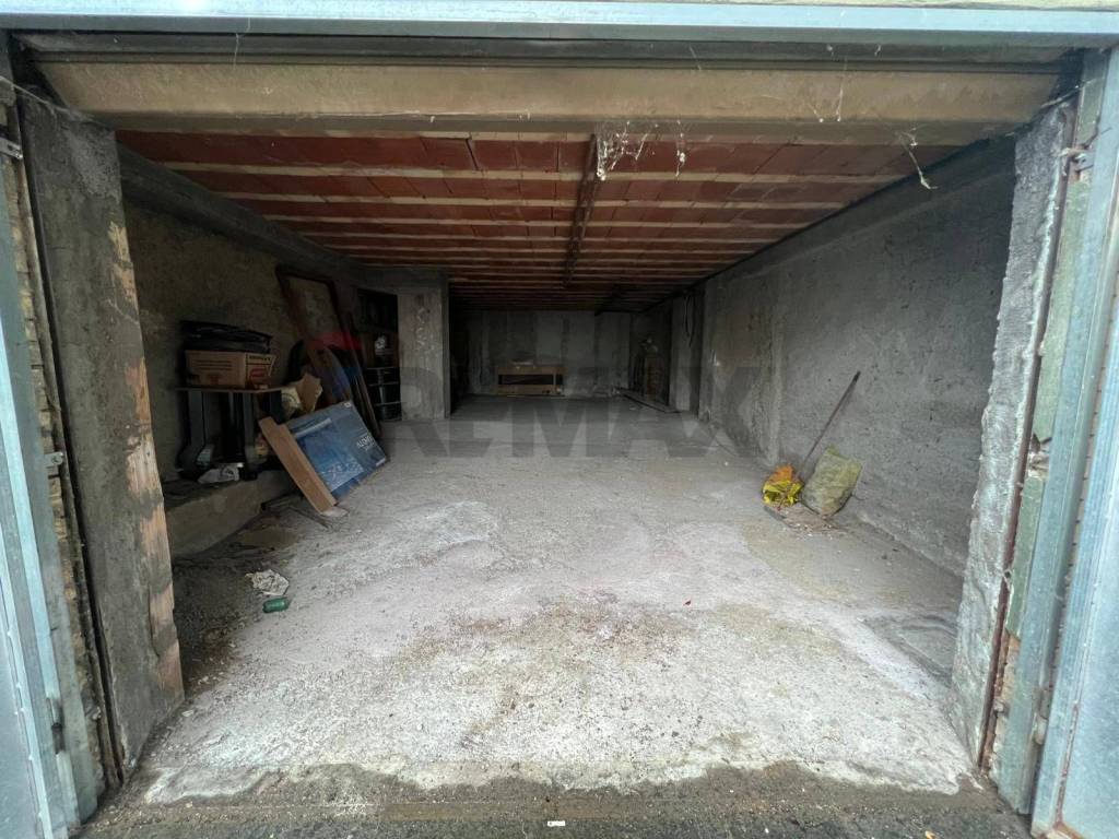 Box / garage a Bellegra - Foto 4