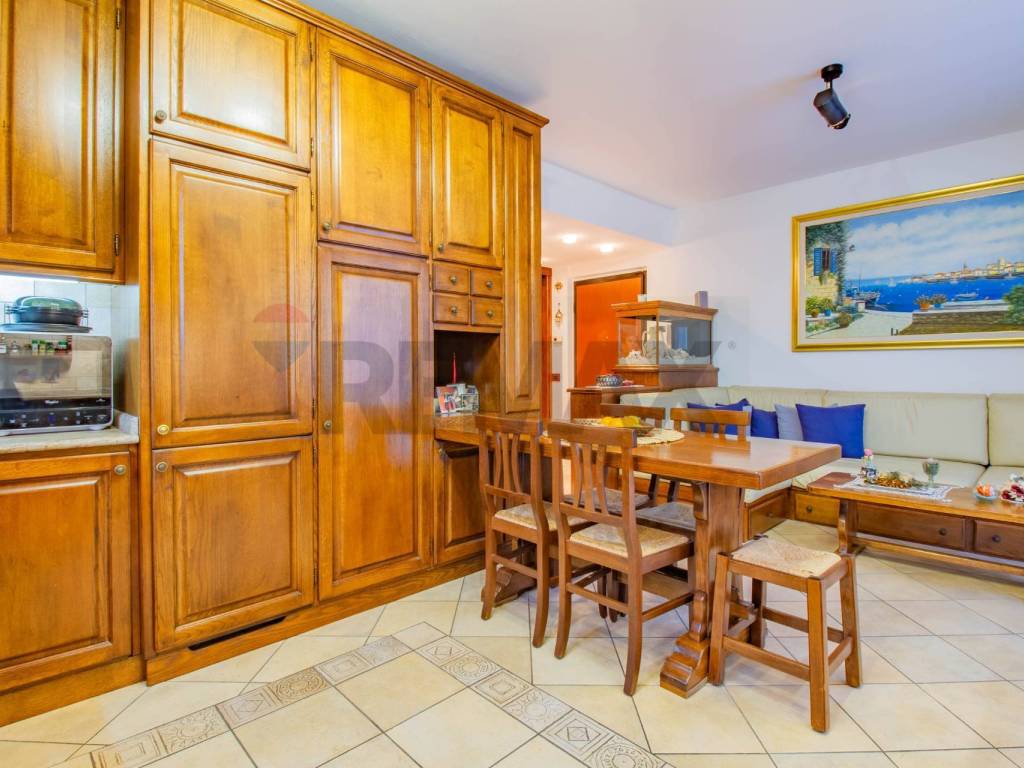 Appartamento a San vittore olona in Via Concordia, 7 - Foto 5