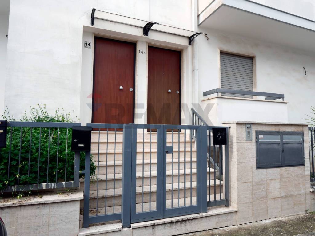 Appartamento a Adelfia in Alessandro Volta, 14 - Foto 1