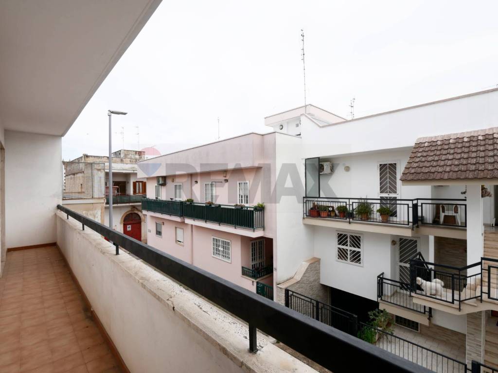 Appartamento a Adelfia in Alessandro Volta, 14 - Foto 5