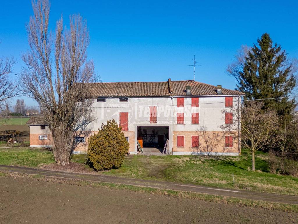 Casa indipendente a Reggio emilia - Foto 2