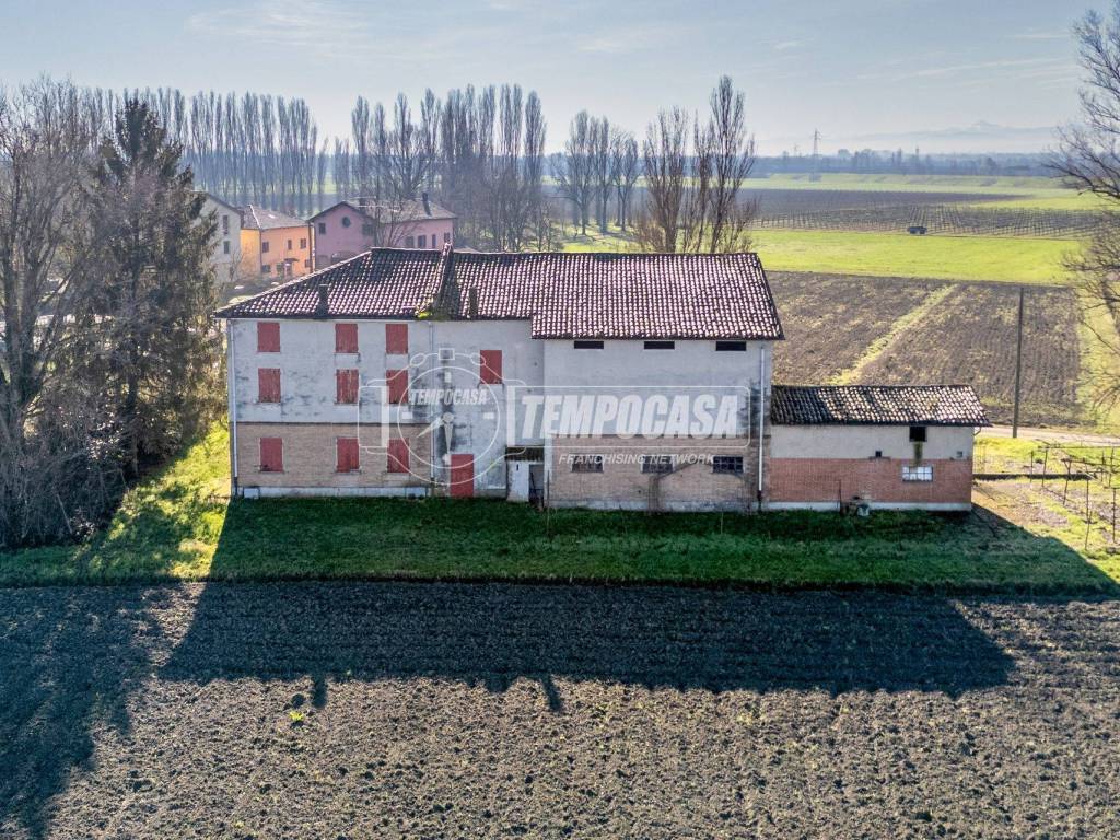 Casa indipendente a Reggio emilia - Foto 3