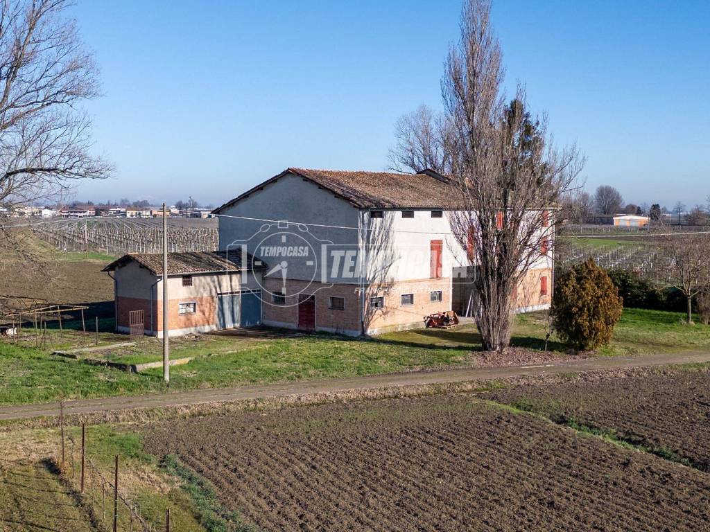 Casa indipendente a Reggio emilia - Foto 4