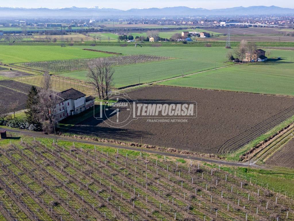 Casa indipendente a Reggio emilia - Foto 5