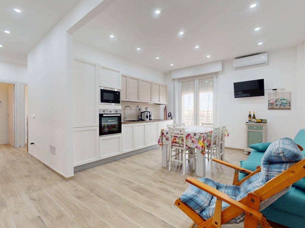 Appartamento a Porto recanati in Via John Fitzgerald Kennedy, 1 - Foto 2