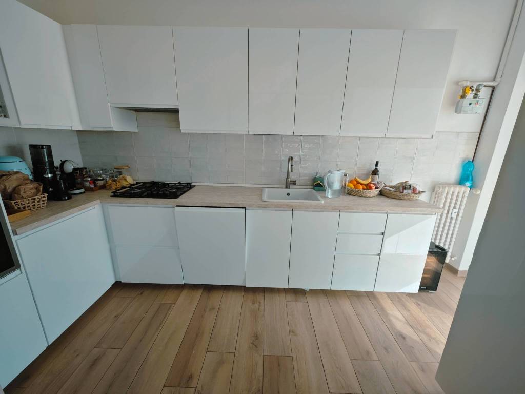 Appartamento a Abbiategrasso in Via Francesco Giramo - Foto 4